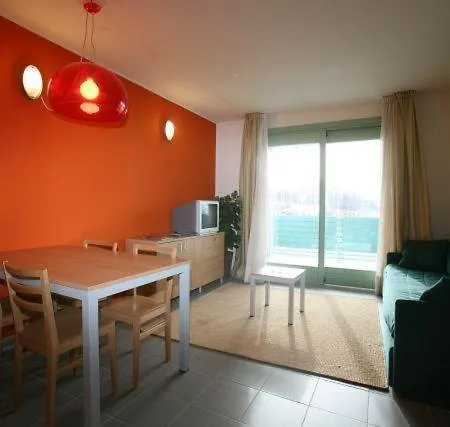 Appartamento Sestriere ססטריארה