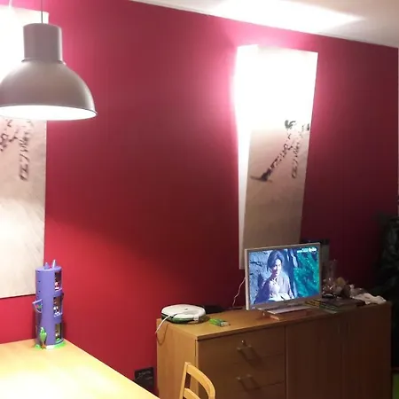 Appartamento Sestriere * ססטריארה