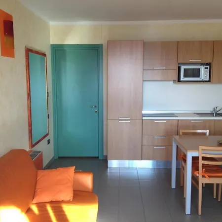 דירה Appartamento Sestriere *