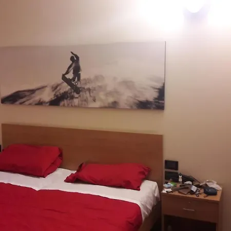 Appartamento Sestriere ססטריארה