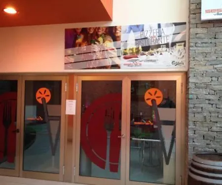 דירה Appartamento Sestriere *
