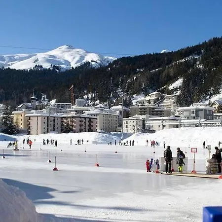 Appartamento Sestriere * ססטריארה