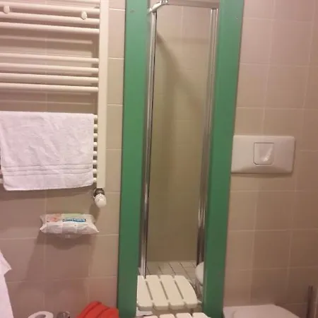 Appartamento Sestriere דירה *