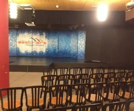 דירה Appartamento Sestriere ססטריארה