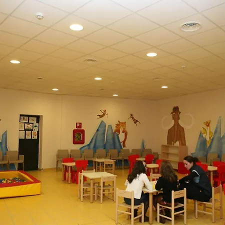 Appartamento Sestriere * ססטריארה